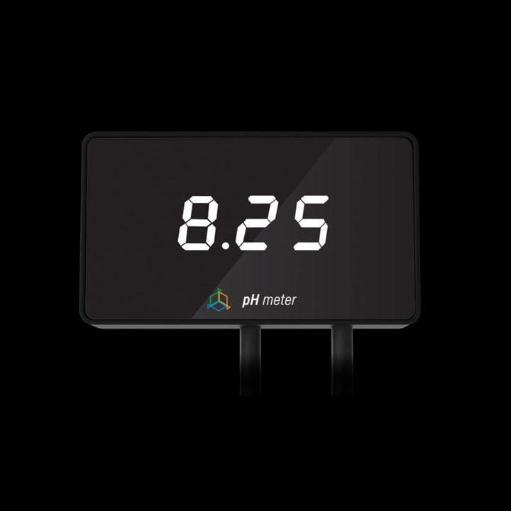 Reef Factory pH Meter