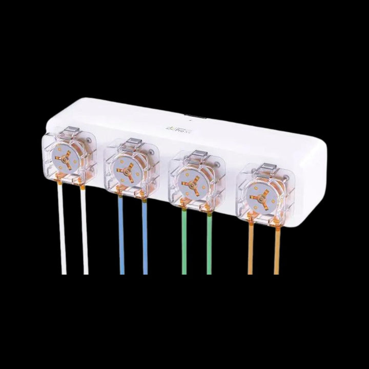 Reef Factory Dosing Pump Pro X4