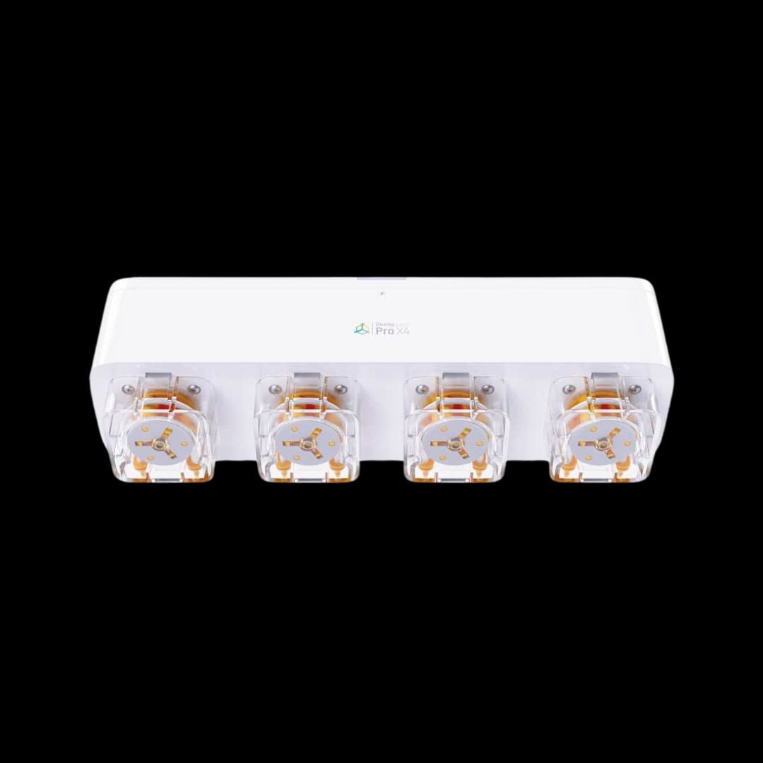 Reef Factory Dosing Pump Pro X4