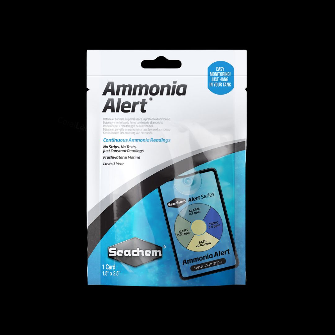 Sachem Ammonia Alert