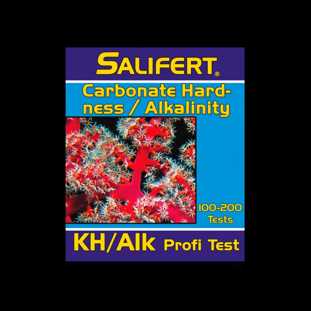 Salifert Alkalinity Kh profi test