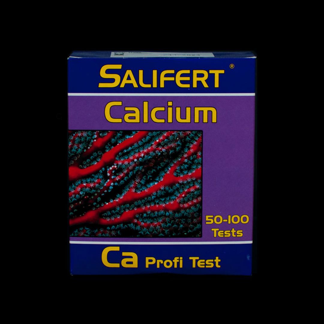 Salifert Calcium Ca profi test