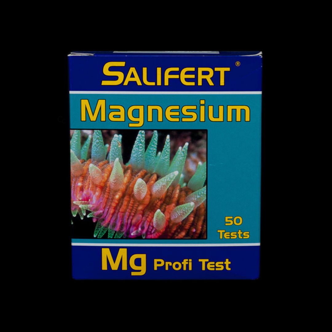 Salifert Magnesium Mg profi test