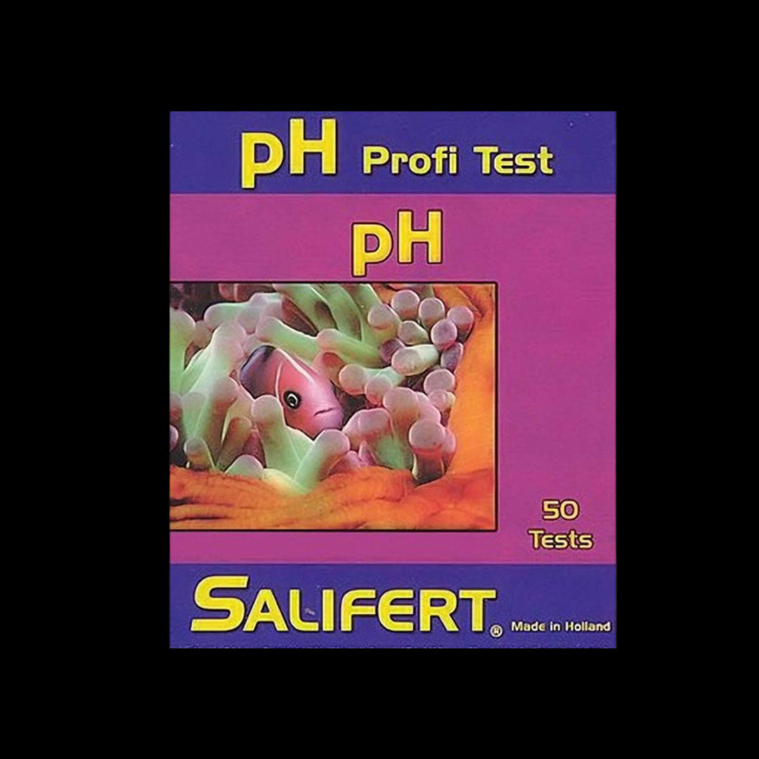 Salifert pH Test Kit