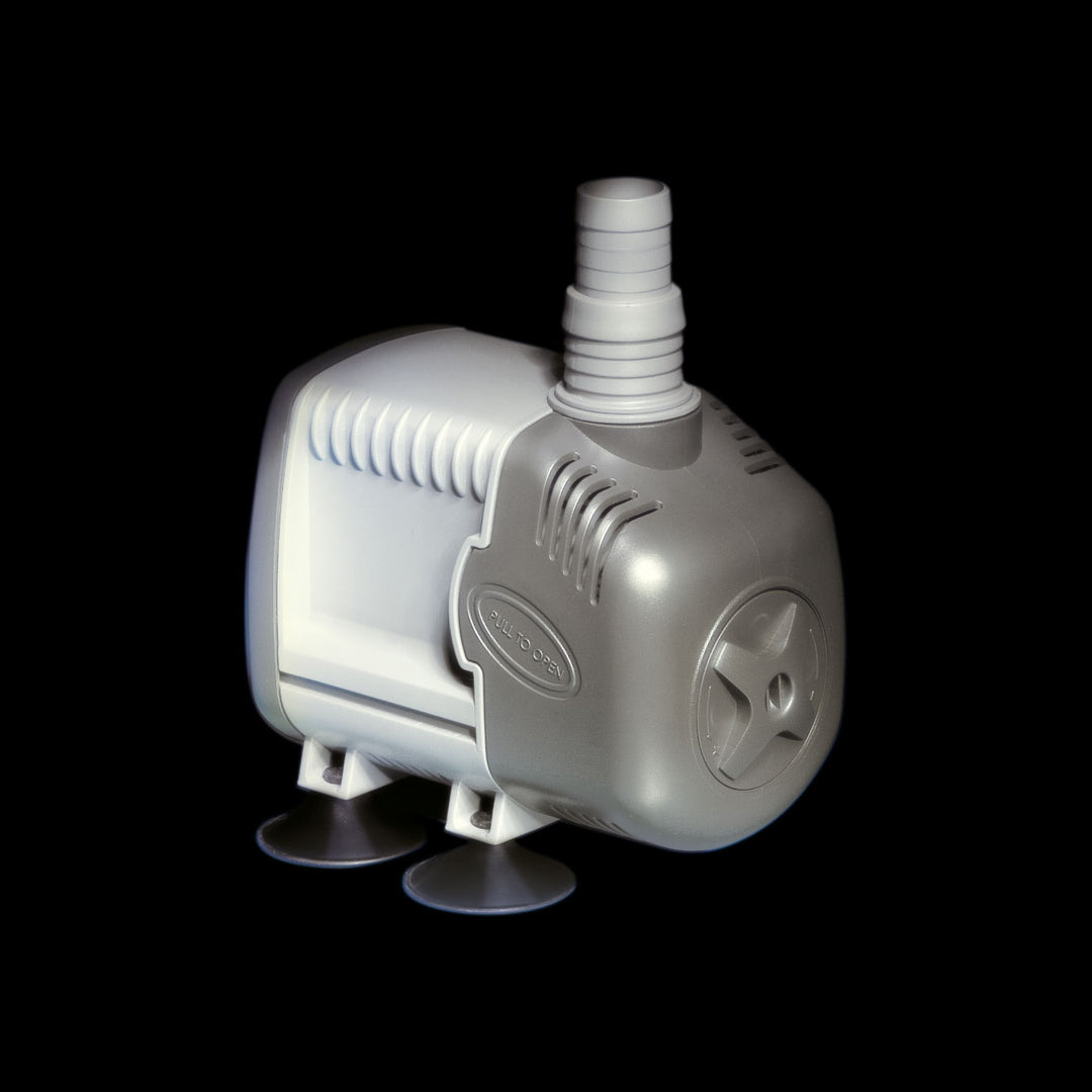 Sicce SILENT 2.0 Pumpe