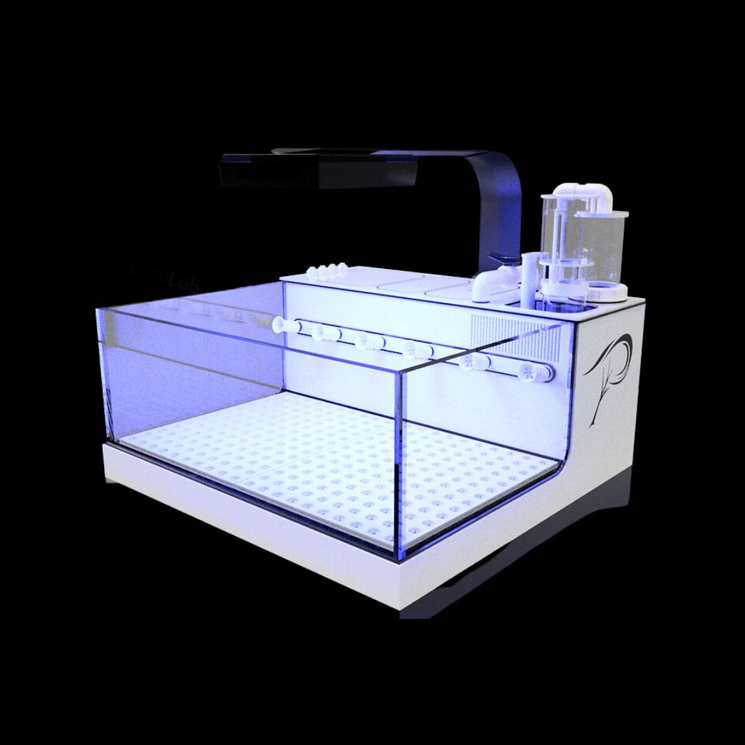 The Polyp Pros Frag Tank ELITE