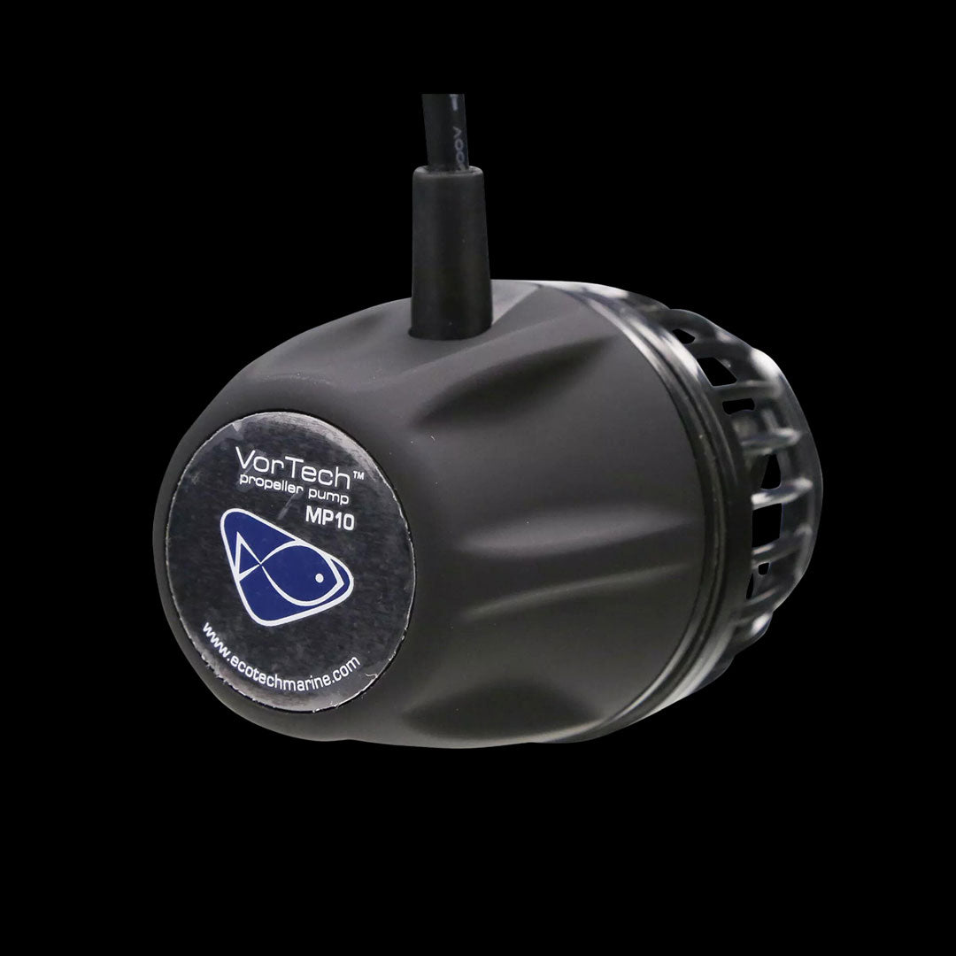 Ecotech VorTech MP10 Mobius