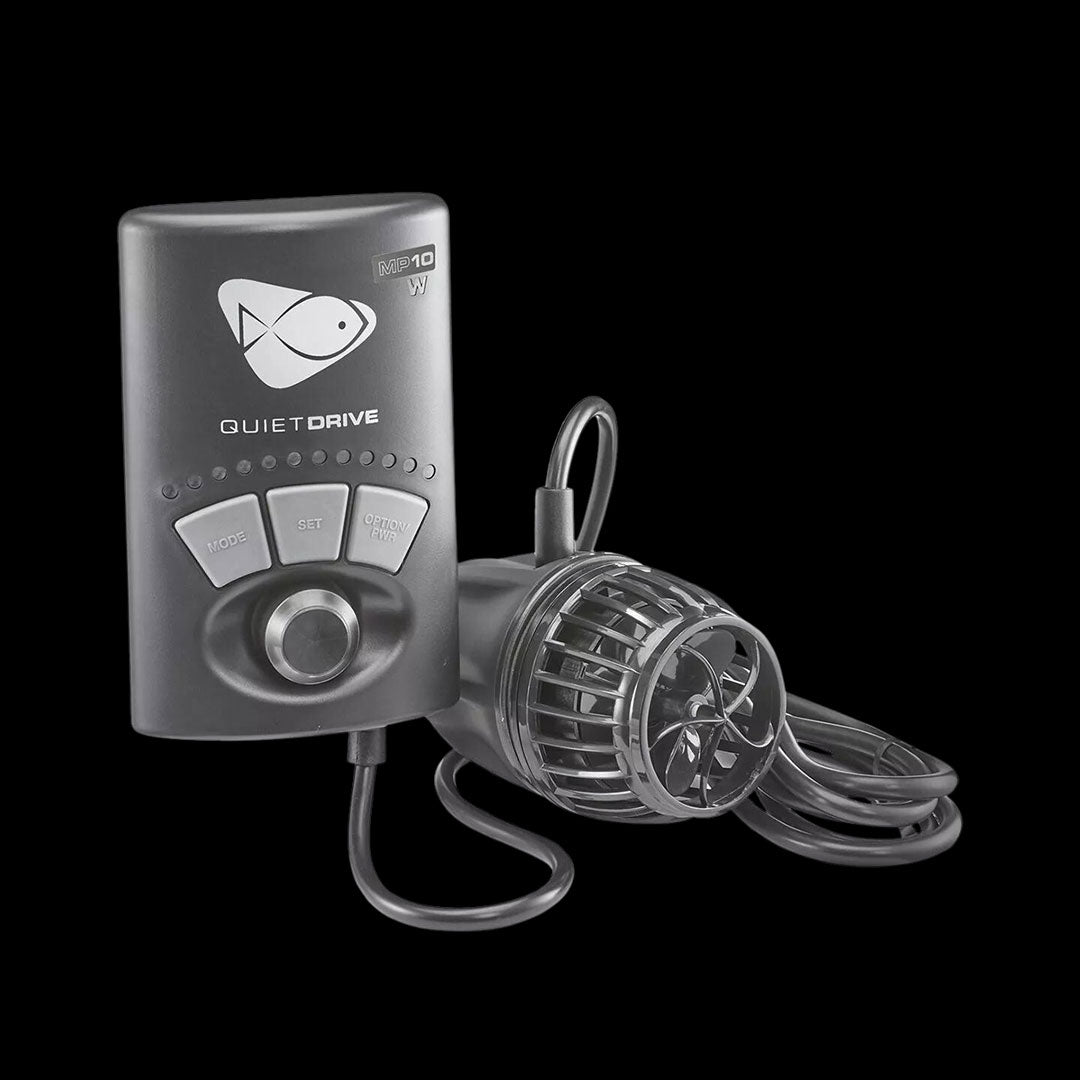 Ecotech VorTech MP10 Mobius