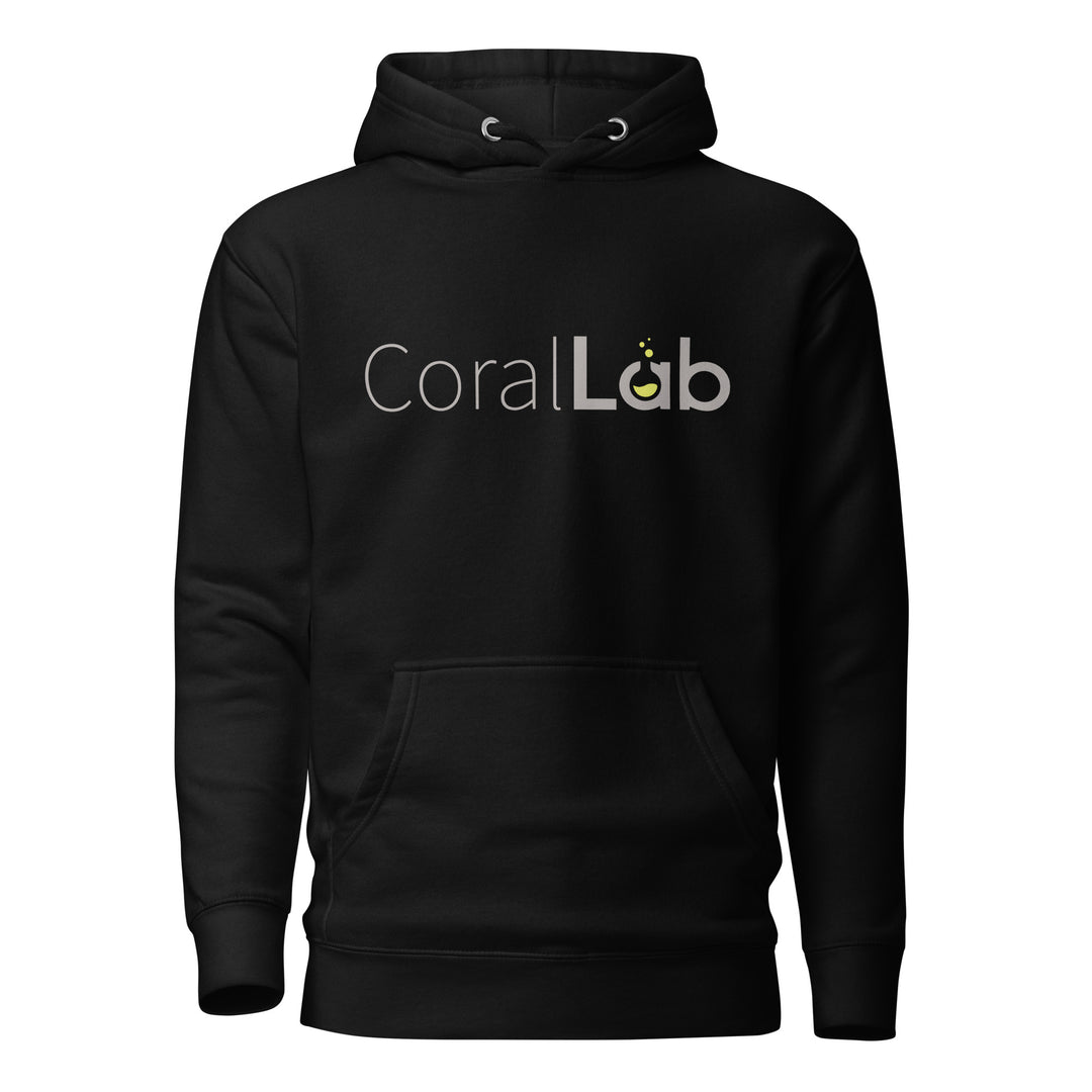 CoralLab Hoodie