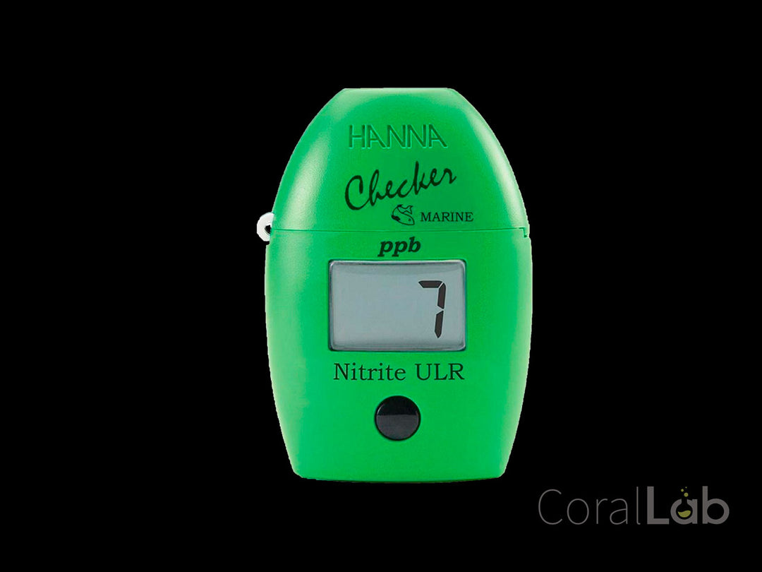 Hanna Checker Nitrite ULR HI764