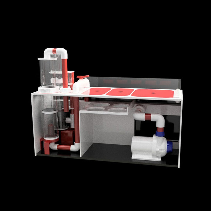 The Polyp Pros Frag Tank XL
