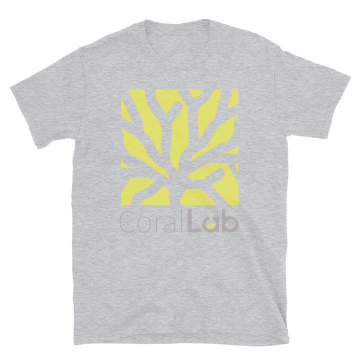 CoralLab Emblem T-Shirt